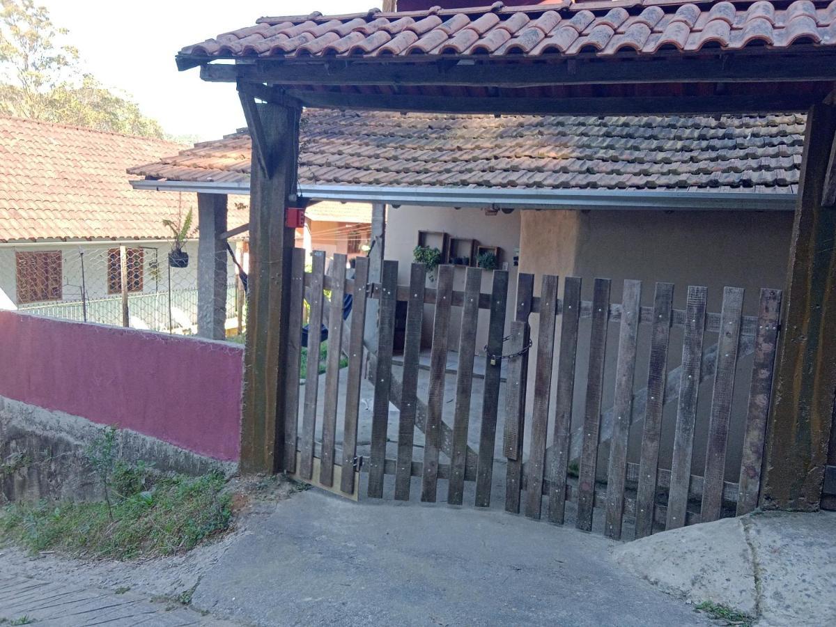 Casa Centro De Lumiar. 3 Quartos Villa Dış mekan fotoğraf